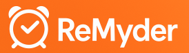ReMyder logo